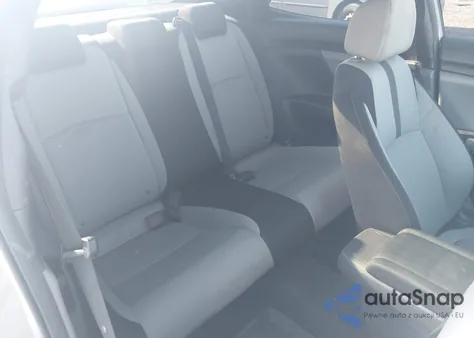 2016 Honda Civic Lx-P from USA, damaged, VIN 2HGFC4B02GH302337